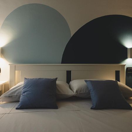 Piazza Verdi B&B Vasto Dış mekan fotoğraf