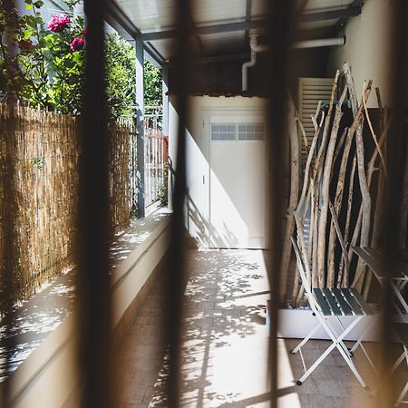 Piazza Verdi B&B Vasto Dış mekan fotoğraf