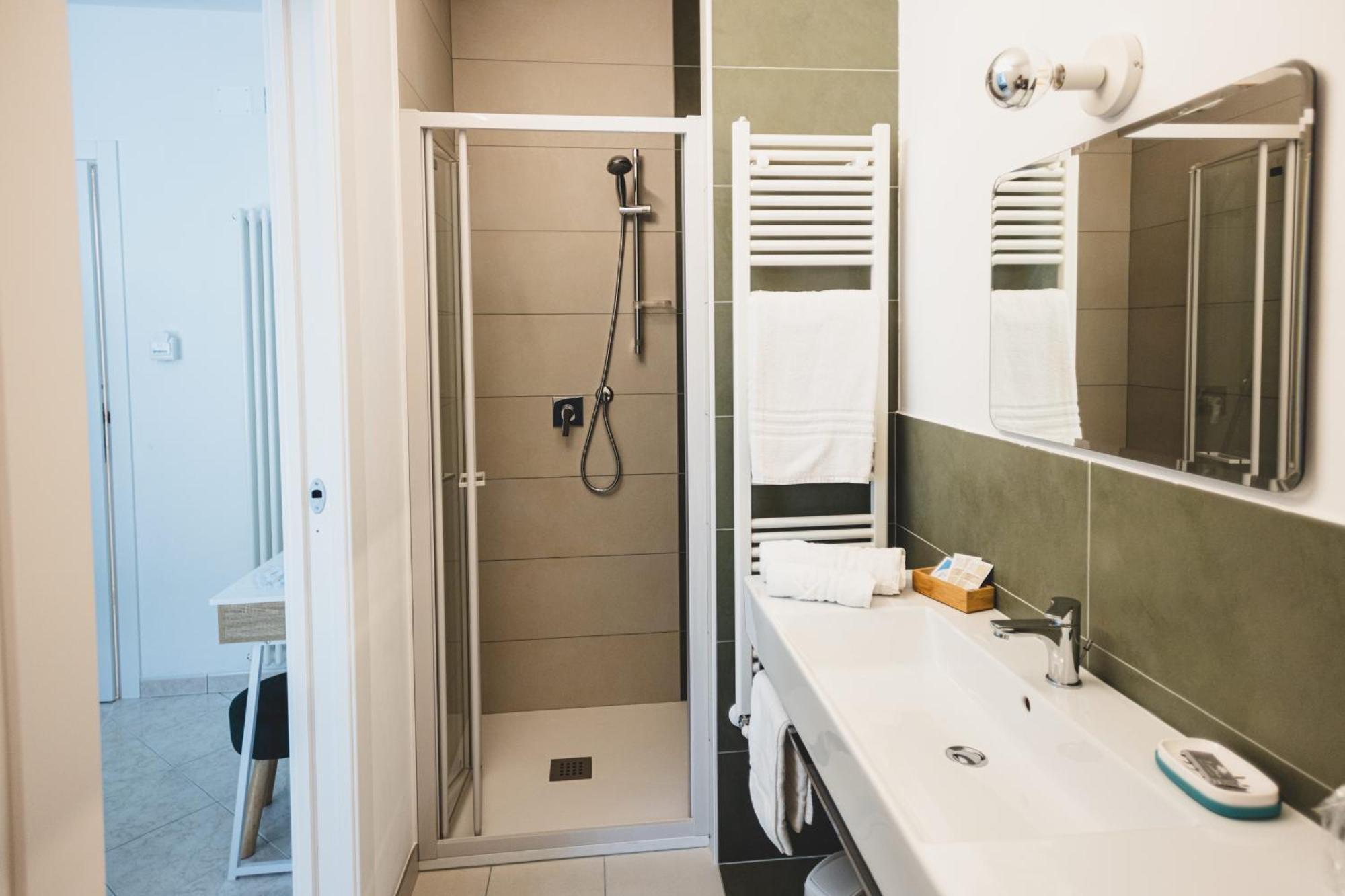 Piazza Verdi B&B Vasto Dış mekan fotoğraf