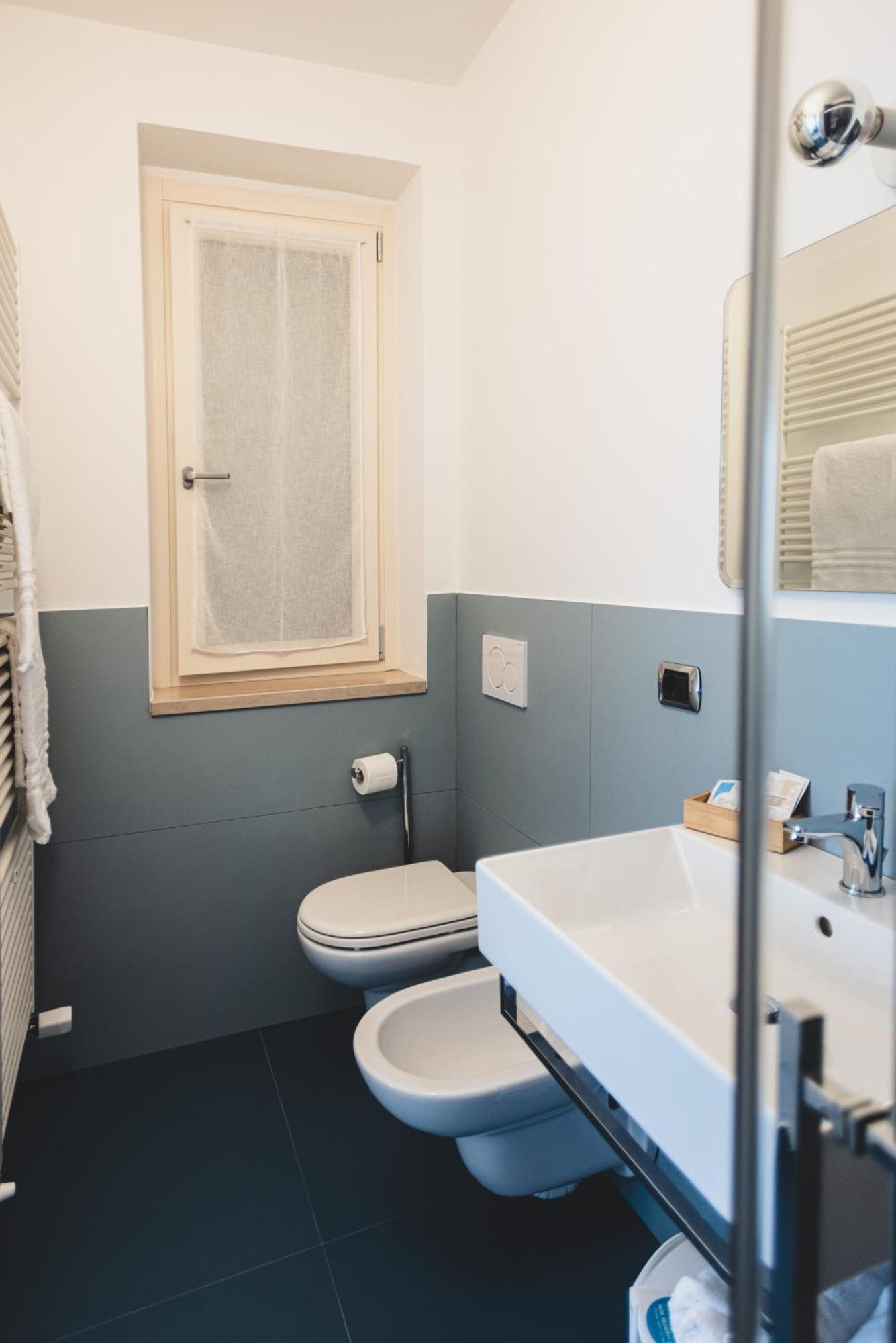 Piazza Verdi B&B Vasto Dış mekan fotoğraf