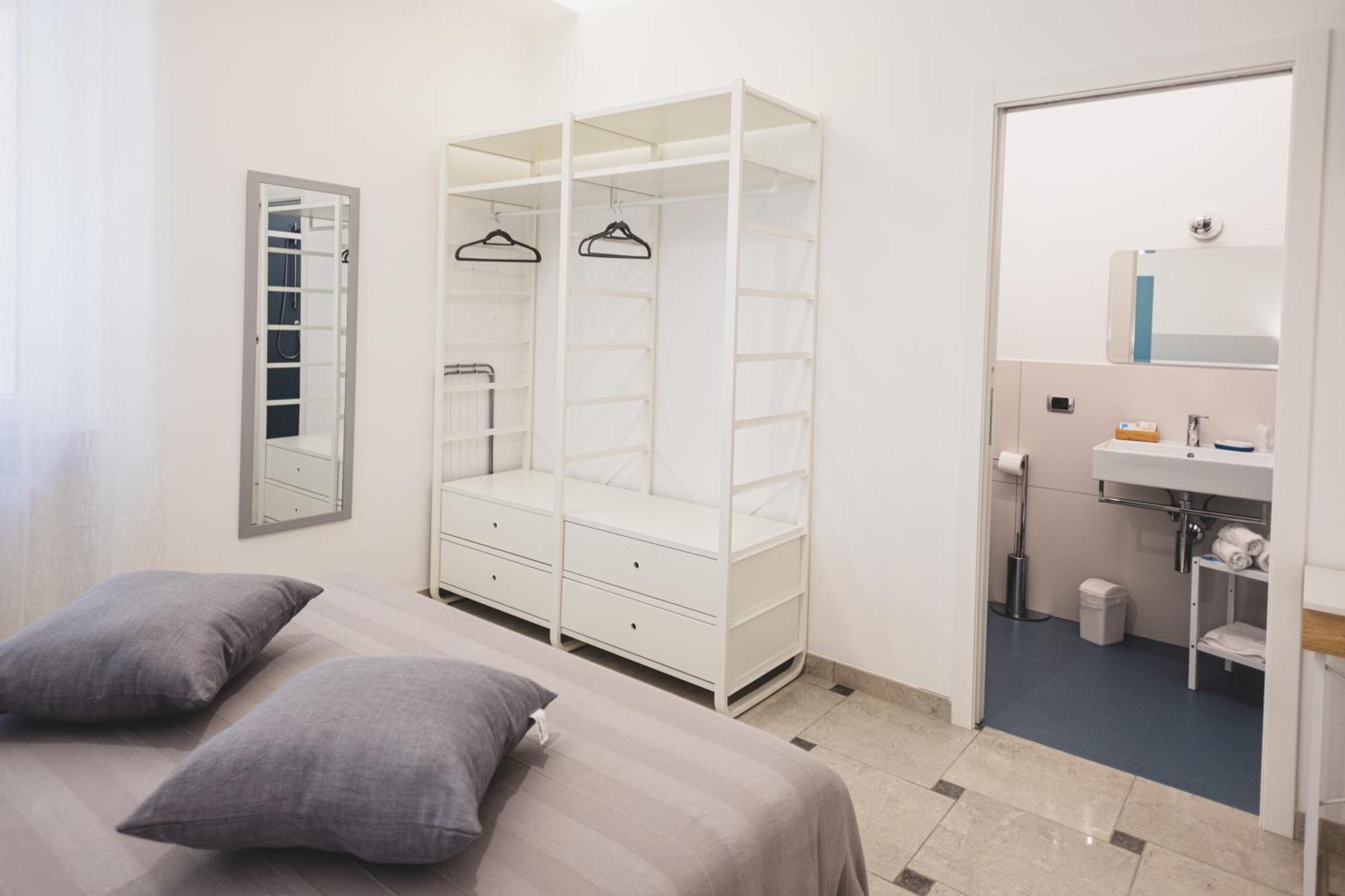 Piazza Verdi B&B Vasto Dış mekan fotoğraf