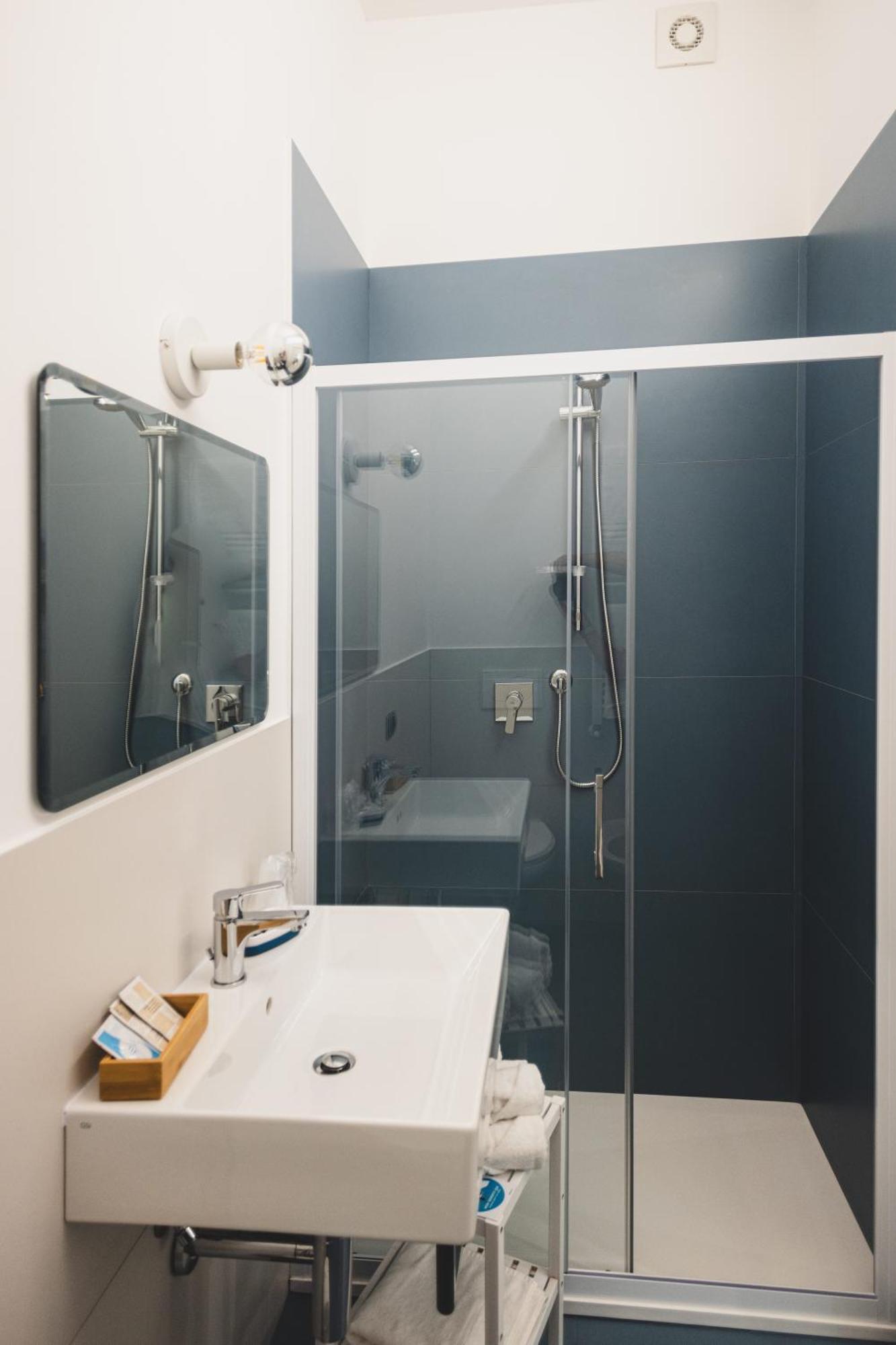 Piazza Verdi B&B Vasto Dış mekan fotoğraf