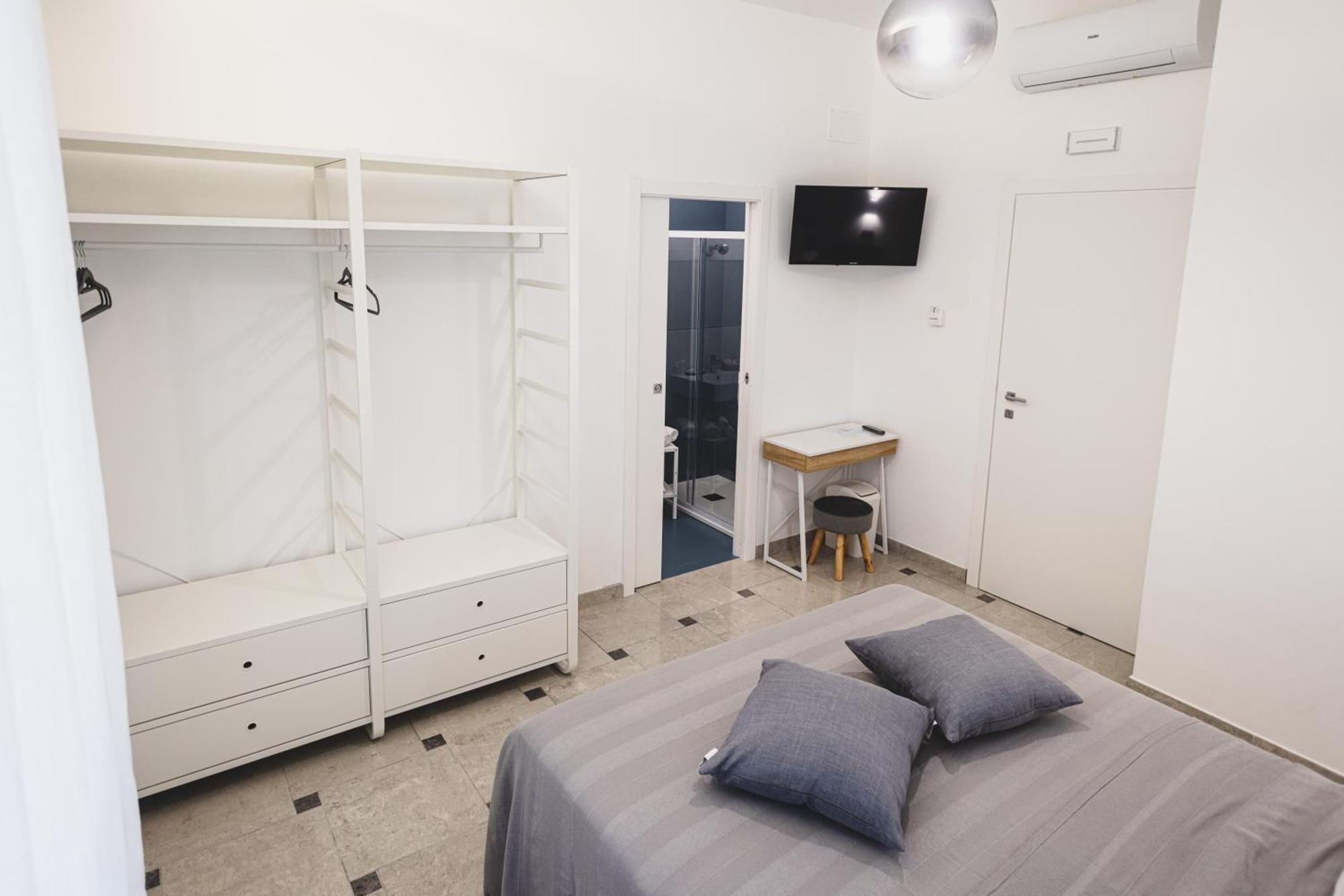Piazza Verdi B&B Vasto Dış mekan fotoğraf