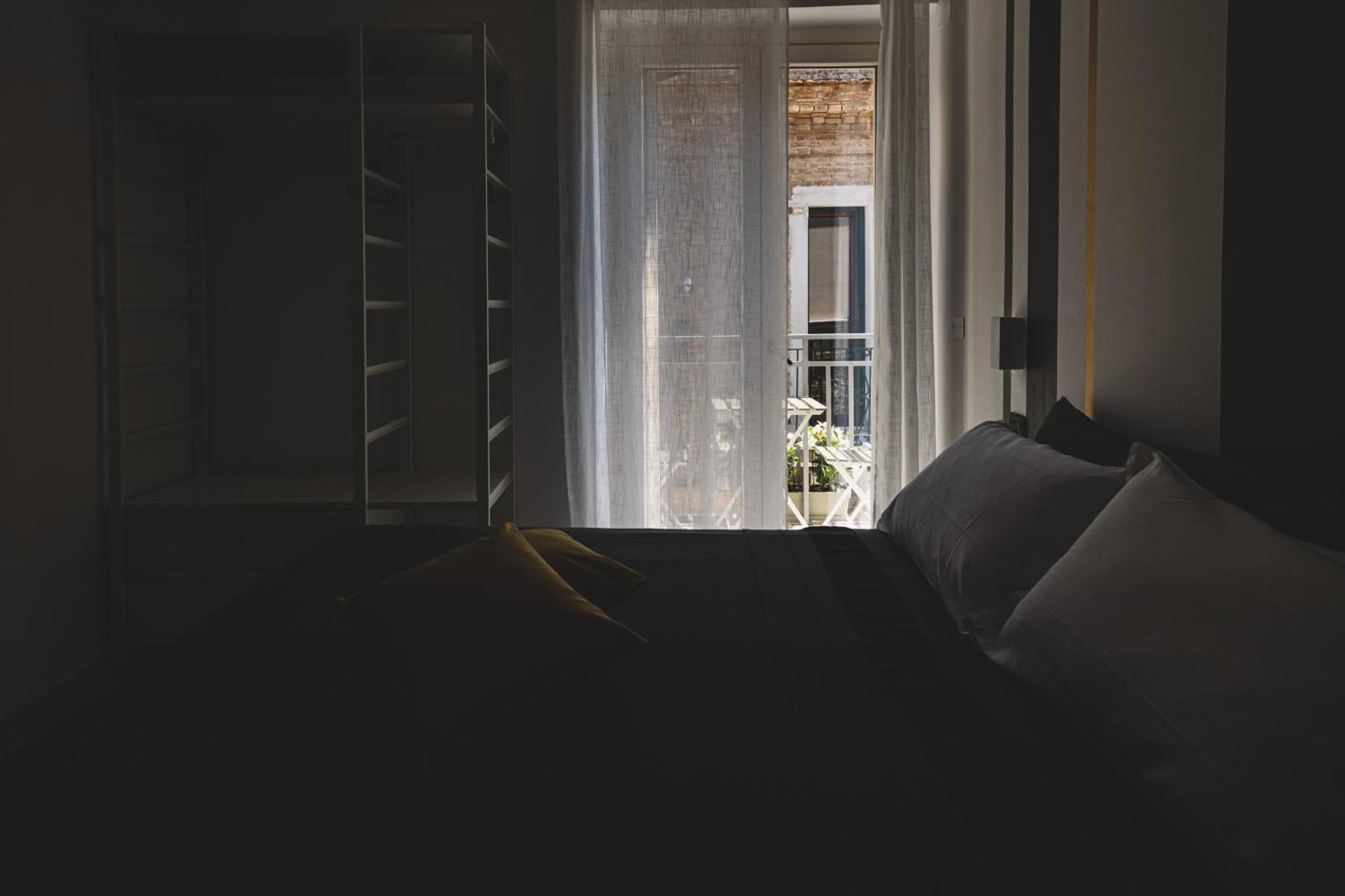 Piazza Verdi B&B Vasto Dış mekan fotoğraf
