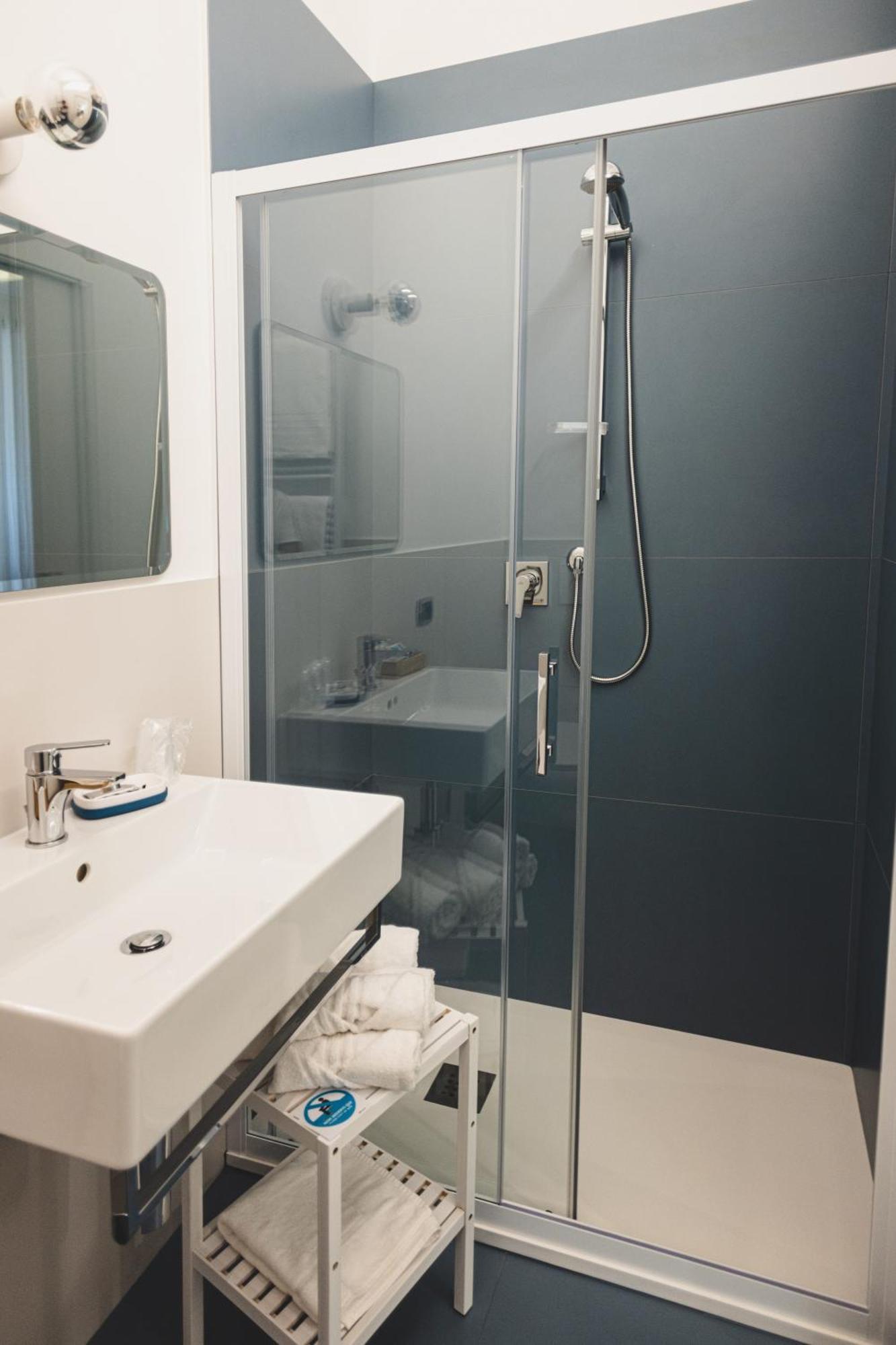 Piazza Verdi B&B Vasto Dış mekan fotoğraf