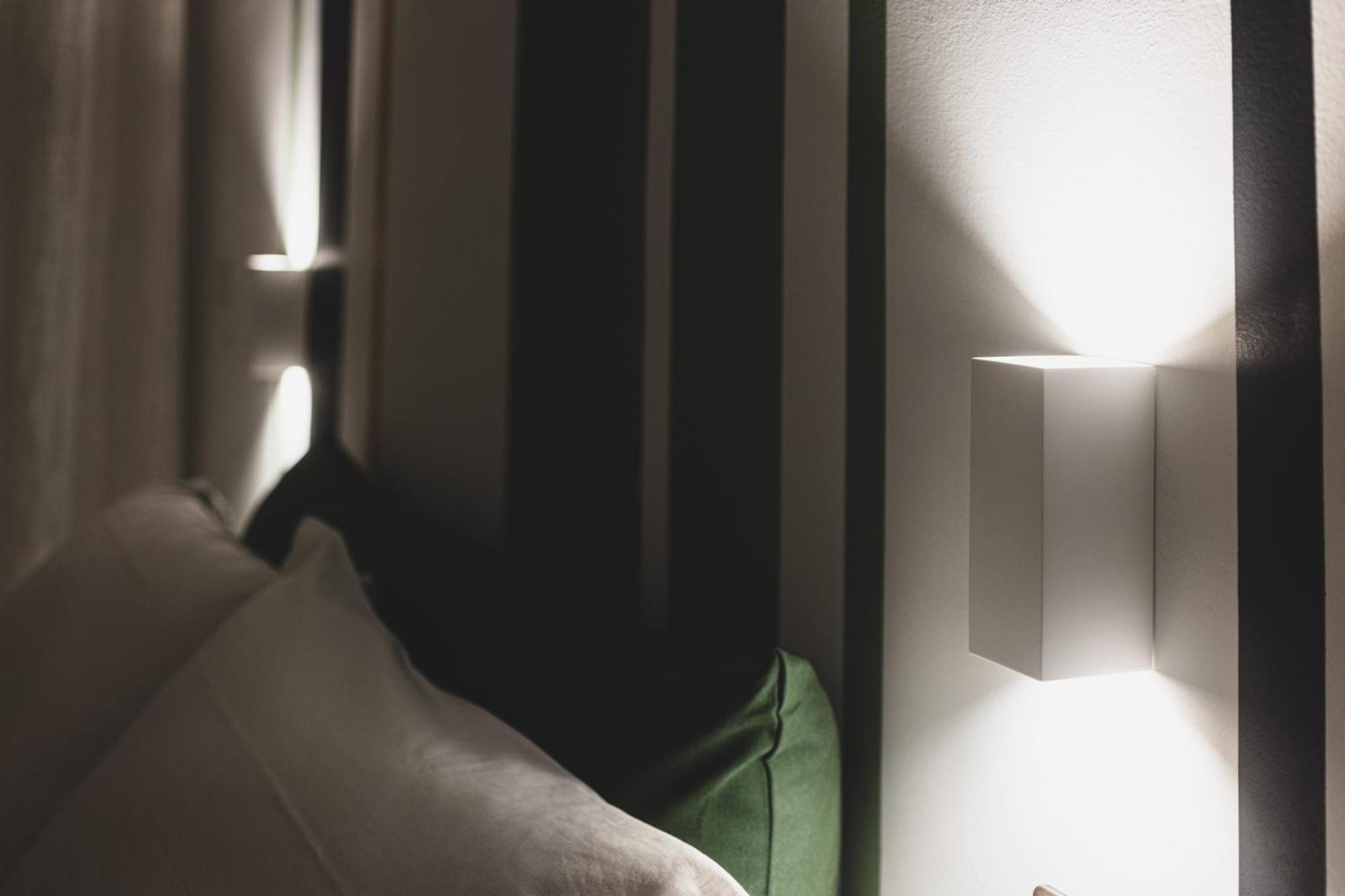 Piazza Verdi B&B Vasto Dış mekan fotoğraf