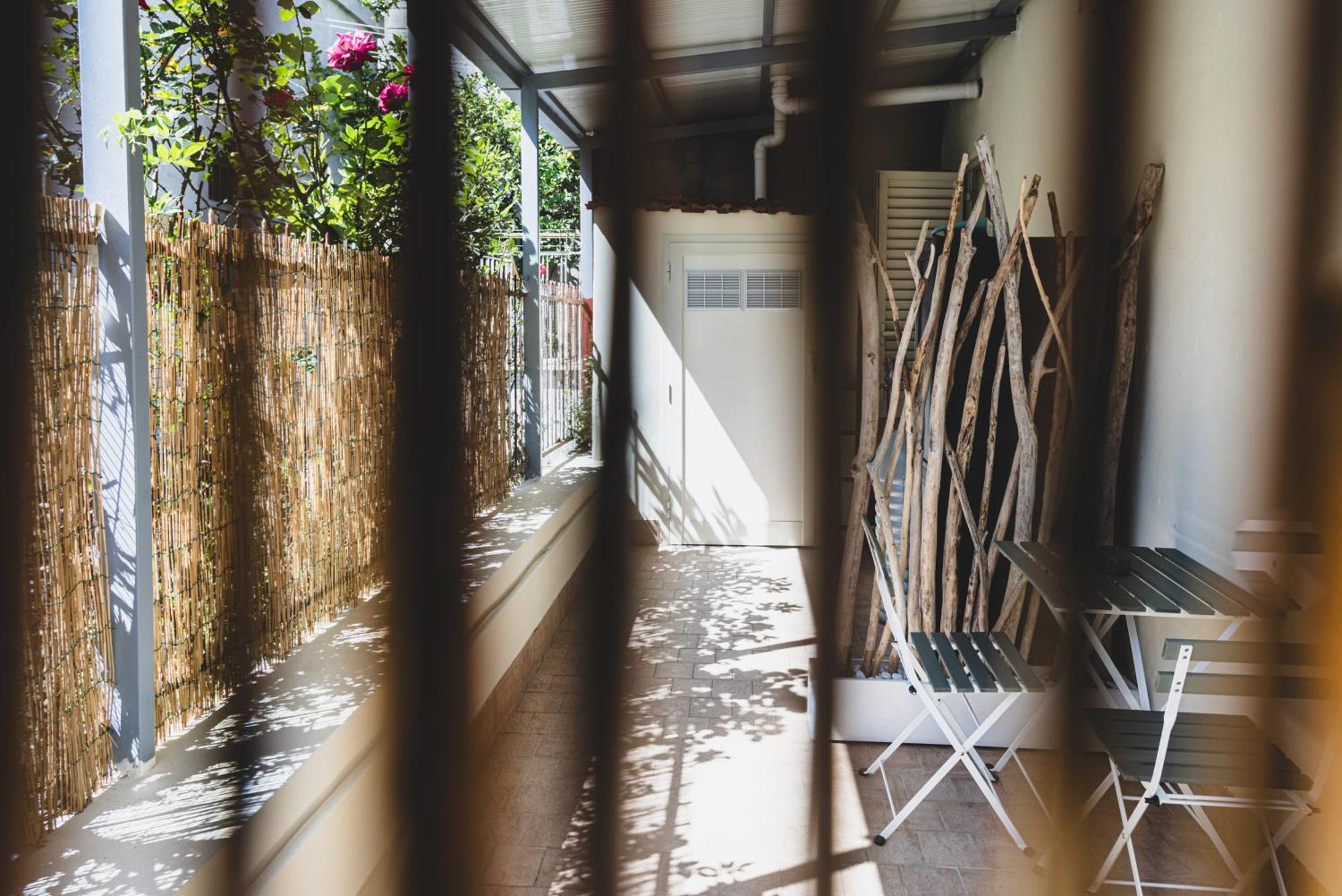 Piazza Verdi B&B Vasto Dış mekan fotoğraf