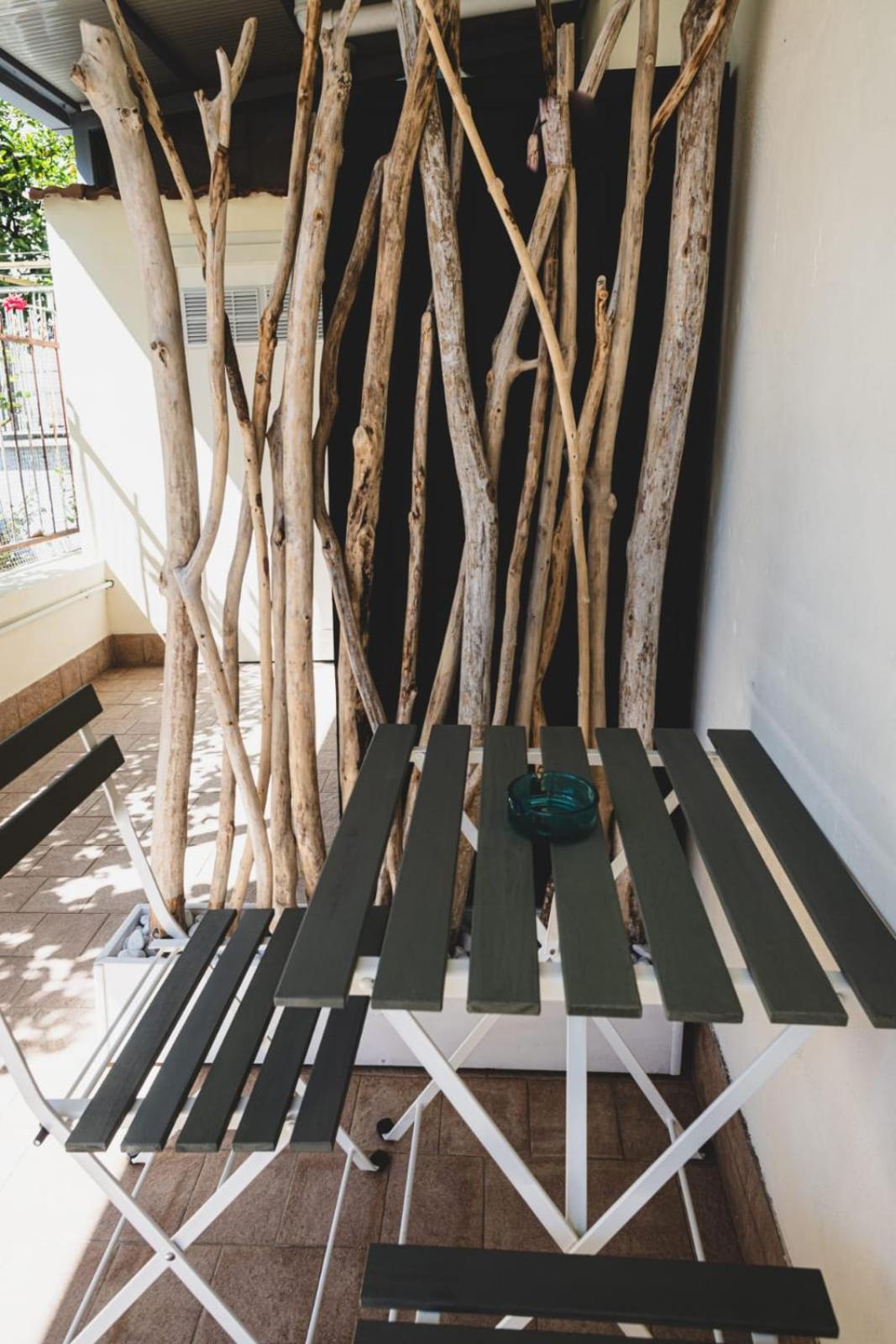 Piazza Verdi B&B Vasto Dış mekan fotoğraf